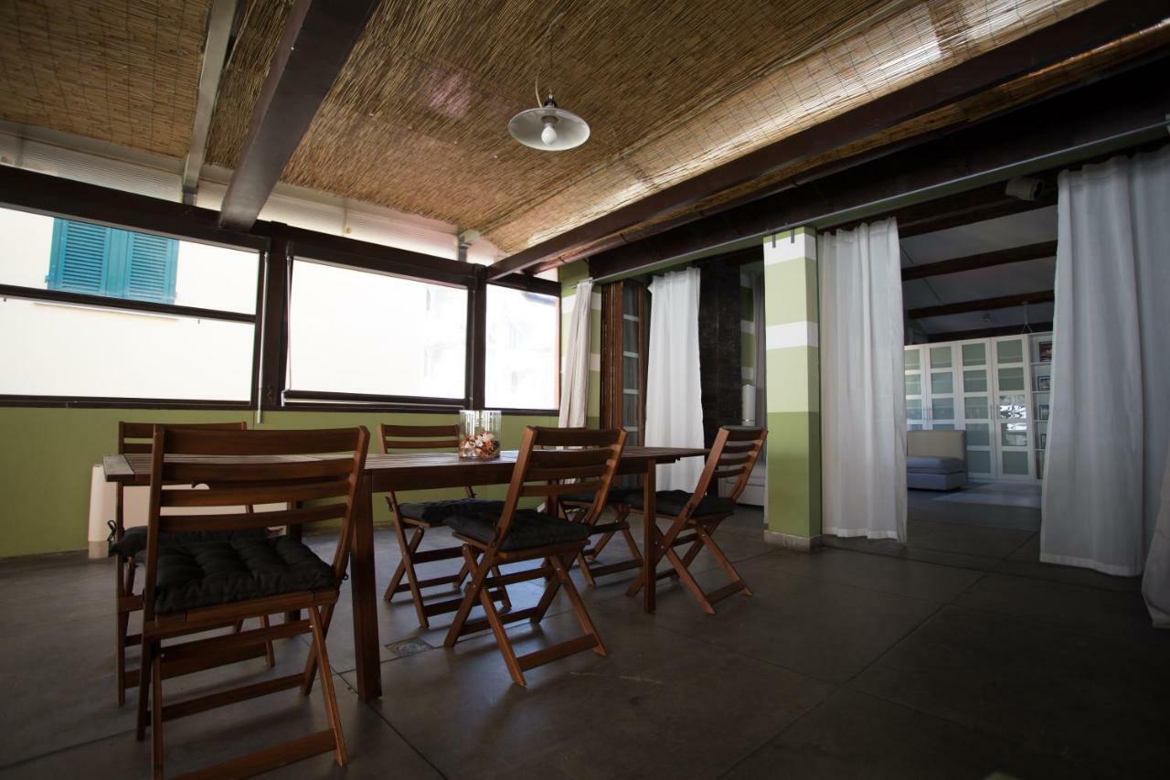 Appartement A Ca Toa à La Spezia Extérieur photo