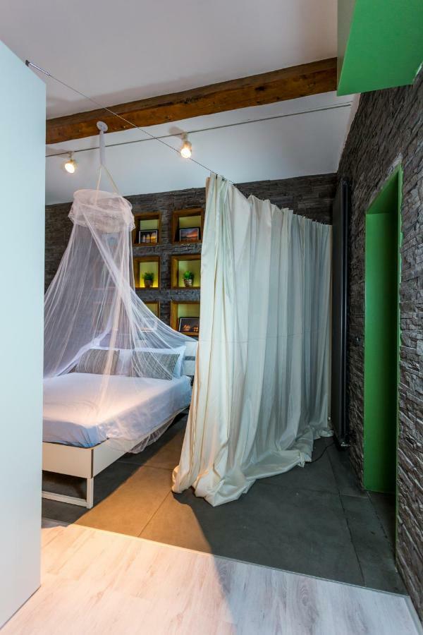 Appartement A Ca Toa à La Spezia Extérieur photo