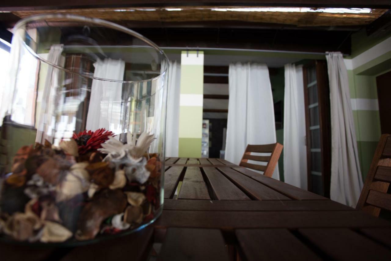 Appartement A Ca Toa à La Spezia Extérieur photo