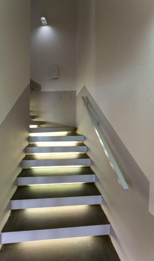 Appartement A Ca Toa à La Spezia Extérieur photo