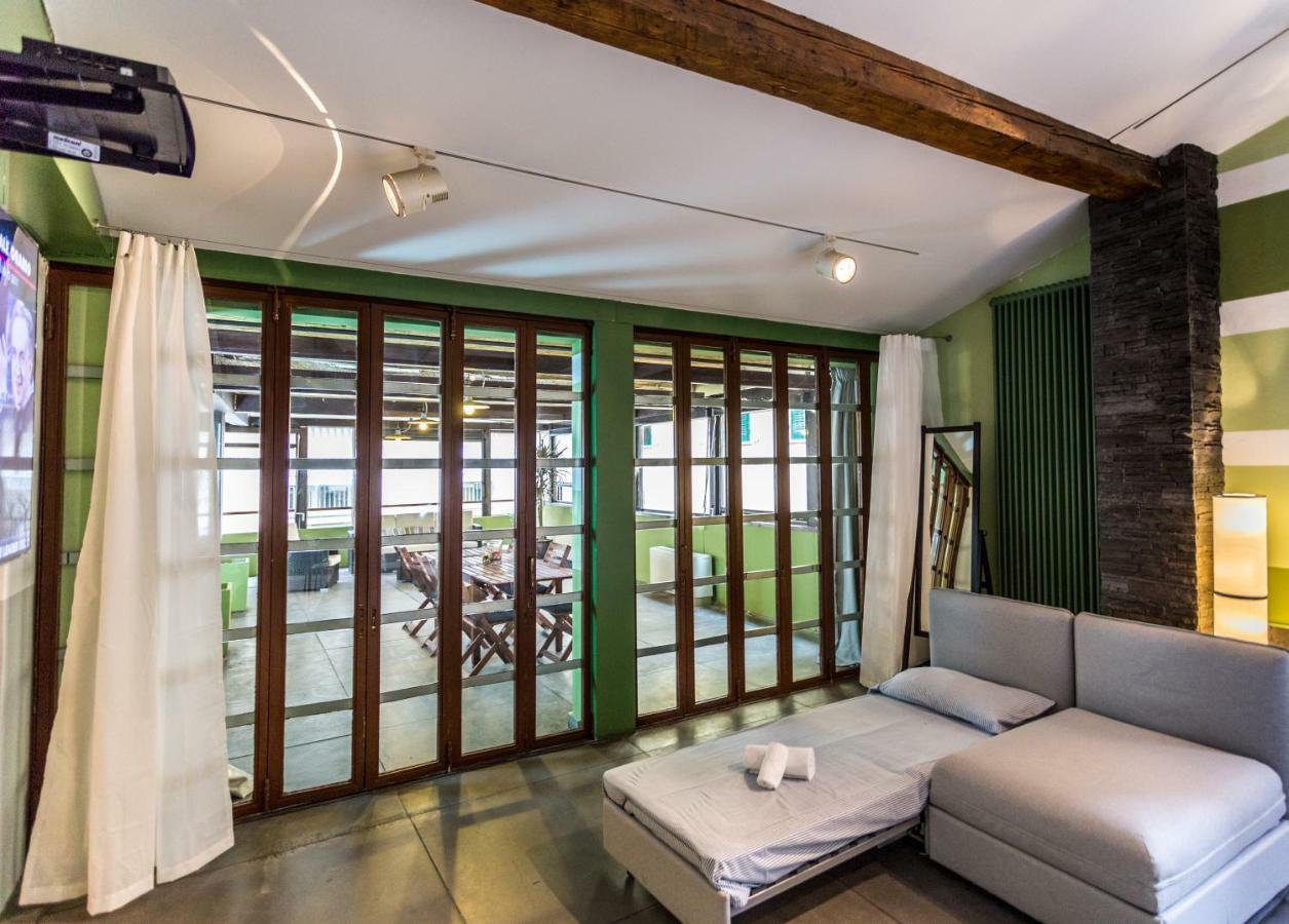 Appartement A Ca Toa à La Spezia Extérieur photo