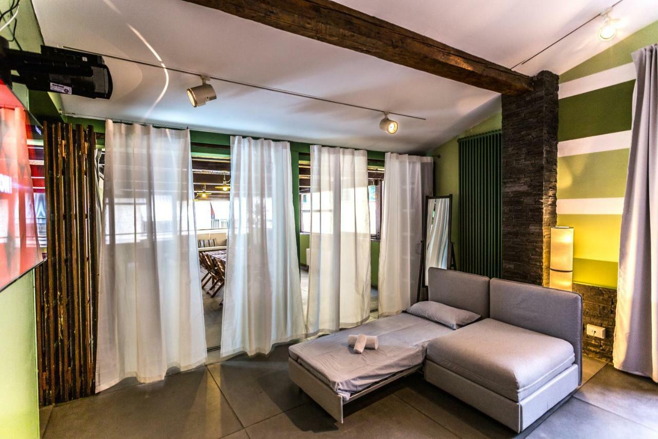 Appartement A Ca Toa à La Spezia Extérieur photo