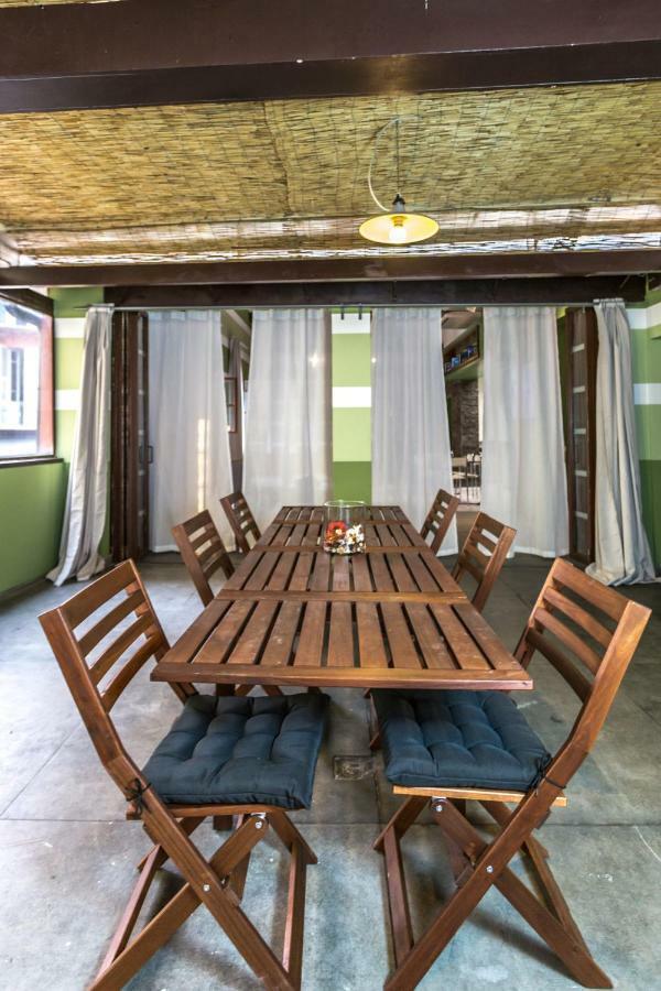 Appartement A Ca Toa à La Spezia Extérieur photo